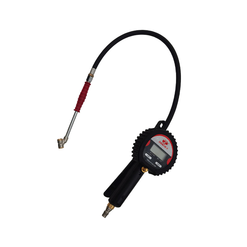 Handheld Digital Inflation Gauge Z-602